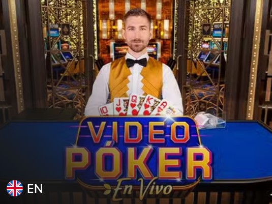 Video Poker